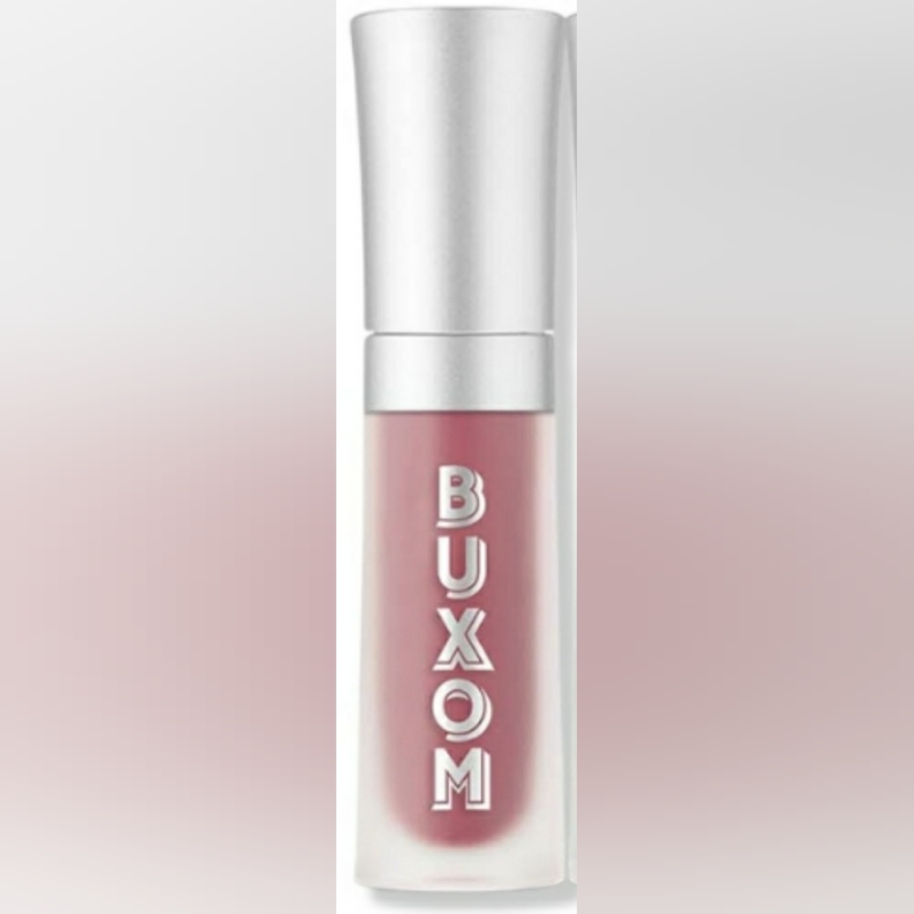 BUXOM FULL-ON PLUMPING LIP MATTE. - Picture 2 of 10